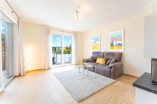 Foto - 4 Zimmer Etagenwohnung in Kassel