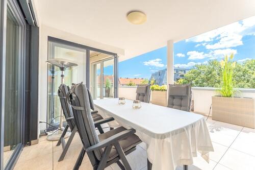 Foto - Etagenwohnung in Kassel zur Miete