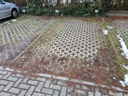 Foto - Stellplatz Bayreuth Hardenbergstraße