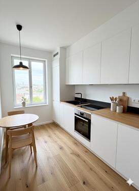 Foto - 2 Zimmer Etagenwohnung zum Kaufen in Regensburg