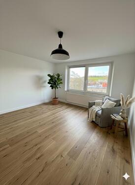 Foto - 2 Zimmer Etagenwohnung in Regensburg