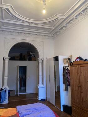 Foto - 3 Zimmer Hochparterre in Bremen