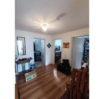 Helle 2 ZKB in zentraler Lage von Weidenau - Siegen