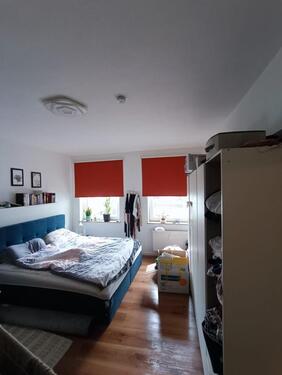 Foto - 2 Zimmer Etagenwohnung zur Miete in Siegen