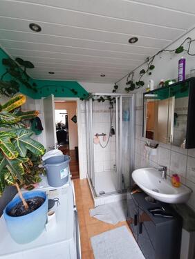 Foto - Etagenwohnung in Siegen zur Miete