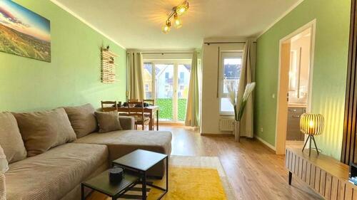 Foto - Charmante Ferienwohnungim Herzen von Radebeul für bis zu 4 Person