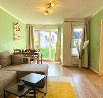 Charmante Ferienwohnungim Herzen von Radebeul für bis zu 4 Person - Dresden Cossebaude