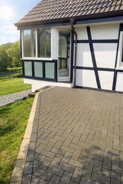 Foto - Einfamilienhaus in traumhafter Waldrandlage von Kürten-Olpe