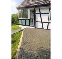 Einfamilienhaus in traumhafter Waldrandlage von Kürten-Olpe Einfamilienhaus in traumhafter Waldrandlage von Kürten-Olpe