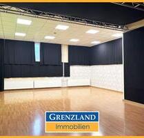 GEWERBERÄUME ZUM DURCHSTARTEN in Bocholt