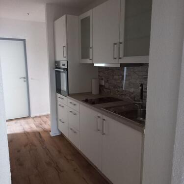 Foto - Schöne kleinere Wohnung in WaldkirchenDorn zu vermieten