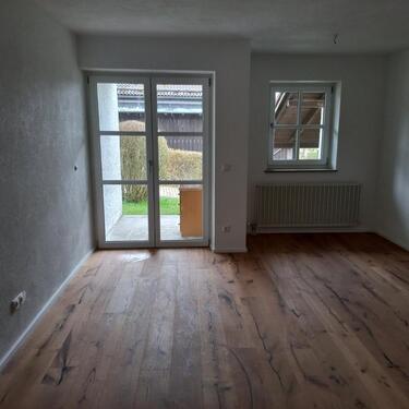 Foto - 2 Zimmer Erdgeschoßwohnung in Büchlberg