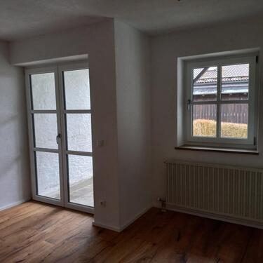 Foto - Erdgeschoßwohnung in Büchlberg zur Miete