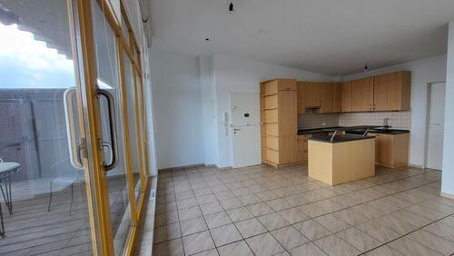 Foto - Dachgeschoßwohnung in Leverkusen zur Miete