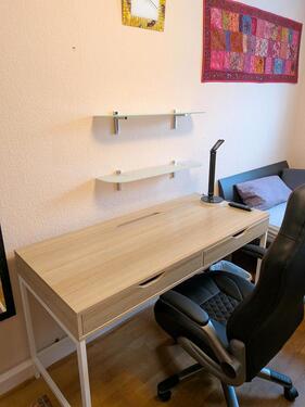 Foto - 1 Zimmer Etagenwohnung zur Miete in Wendelstein