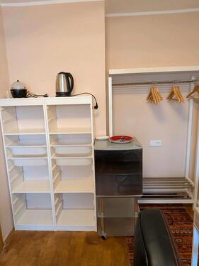 Foto - 1 Zimmer Etagenwohnung in Wendelstein