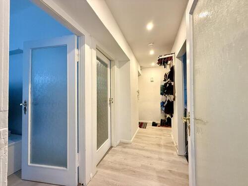 Foto - Erdgeschoßwohnung in Berlin zur Miete