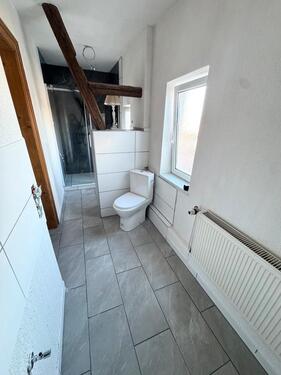 Foto - Etagenwohnung in Gotha zur Miete