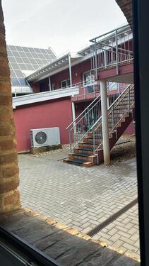 Foto - Freundliche 2-Zimmer-Obergeschosswohnung mit Balkon