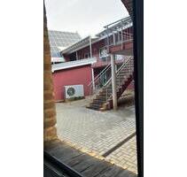 Freundliche 2-Zimmer-Obergeschosswohnung mit Balkon - Jülich