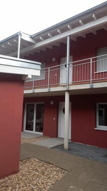 Foto - 1 Zimmer Etagenwohnung zur Miete in Jülich