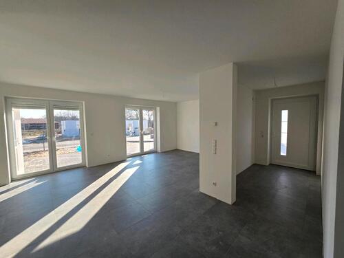 Foto - DHH in Bad Bederkesa, ab 01.04. Erstbezug, PV mit 8,55 kWh