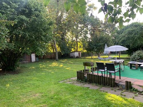 Foto - 3 Zimmer Etagenwohnung zur Miete in Porta Westfalica