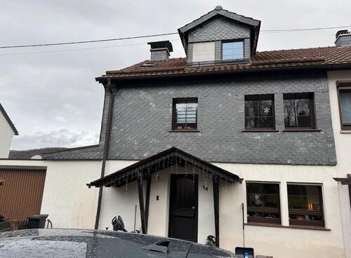 Foto - Doppelhaushälfte in Ruhiger Seitenstraße