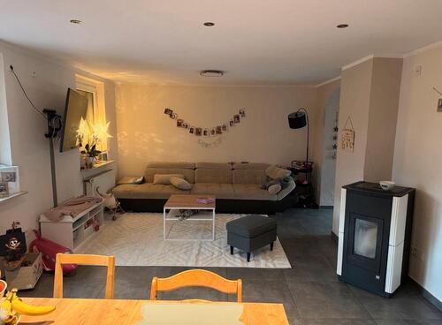 Foto - 4 Zimmer Doppelhaushälfte in Idar-Oberstein