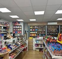 KIOSK. LADEN mieten. - 900,00&nbsp;EUR Kaltmiete, ca.&nbsp; 60,00&nbsp;m&sup2; in Pforzheim (PLZ: 75175)