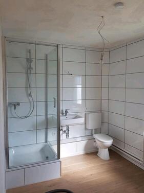 Foto - Erdgeschoßwohnung in Leopoldshöhe zur Miete