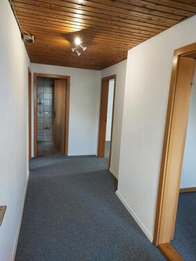 Foto - 2-Zimmer Dachgeschosswohnung in Landshut-West