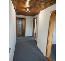 2-Zimmer Dachgeschosswohnung in Landshut-West