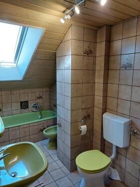 Foto - 2 Zimmer Dachgeschoßwohnung in Landshut