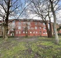 Gepflegte zwei Zimmer Wohnung frei! WBS Voraussetzung! - Itzehoe