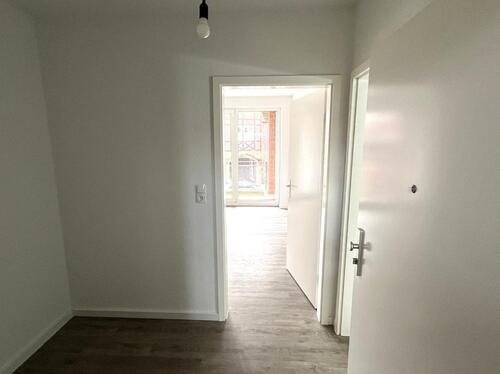 Foto - 2 Zimmer Etagenwohnung in Itzehoe