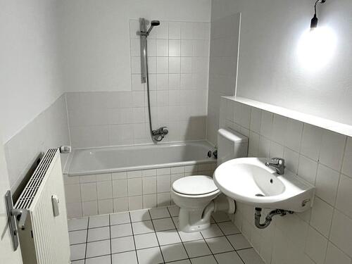 Foto - Etagenwohnung in Itzehoe zur Miete