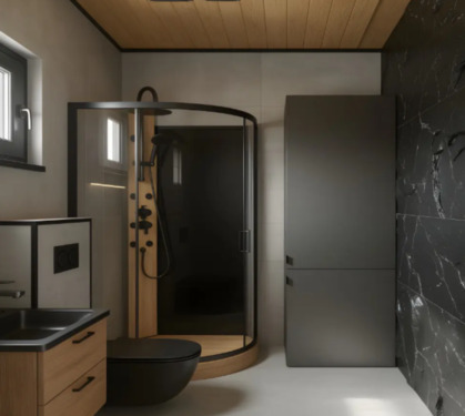 Foto - 2 Zimmer Einfamilienhaus in Boppard