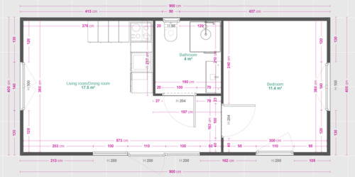 Foto - Einfamilienhaus in Boppard zum Kaufen