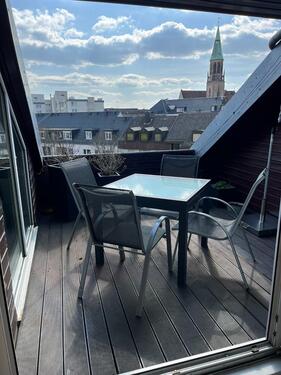 Foto - 3 Zimmer Etagenwohnung zum Kaufen in Nürnberg