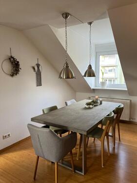 Foto - 3 Zimmer Etagenwohnung in Nürnberg