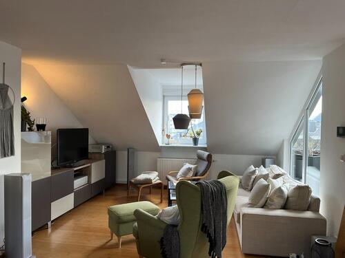 Foto - Etagenwohnung in Nürnberg zum Kaufen