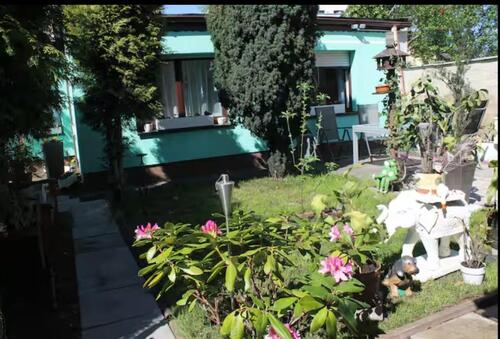 Foto - Haus Möbiliertes, freistehendes in Dresden alt Cotta