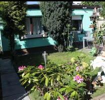 Haus Möbiliertes, freistehendes in Dresden alt Cotta