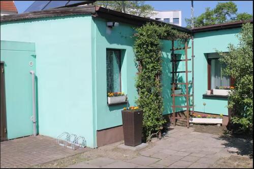 Foto - 2 Zimmer Einfamilienhaus in Dresden