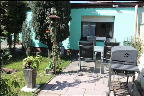 Foto - Einfamilienhaus in Dresden zur Miete