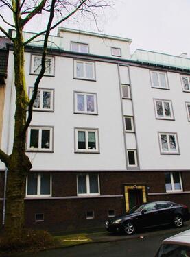 Foto - Provisionsfrei: 3-Zi-Wohnung mit Loggia, Essen-Holsterhausen