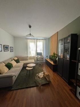 Foto - 3 Zimmer Etagenwohnung in Essen