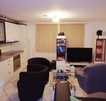 Wohnung 1,5 Zi. Souterrain zu vermieten, 45qm, in Brakel