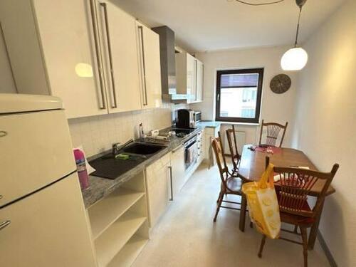 Foto - 2 Zimmer Etagenwohnung in Weingarten